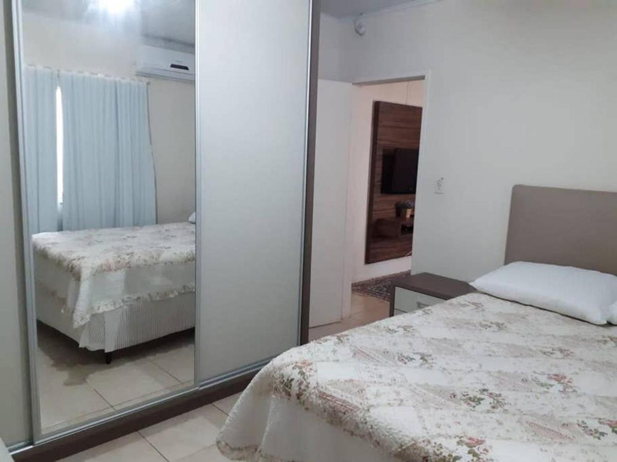 Casa De 03 Dormitorios No Centro De Bombinhas Ngoại thất bức ảnh